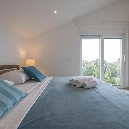 公寓 Penthouse Sky With Private Jacuzzi On 比比涅