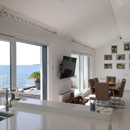公寓 Penthouse Sky With Private Jacuzzi On *